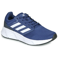 Schuhe Herren Laufschuhe adidas Performance GALAXY 6 M Blau / Weiß