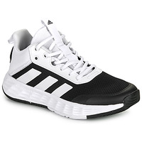 Schuhe Basketballschuhe adidas Performance OWNTHEGAME 2.0 Weiß