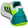 Schuhe Herren Laufschuhe adidas Performance QUESTAR 2 M Weiß / Blau / Gelb
