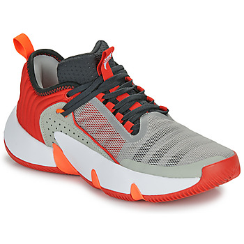 Schuhe Basketballschuhe adidas Performance TRAE UNLIMITED Rot / Weiß