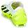 Schuhe Fußballschuhe adidas Performance X CRAZYFAST.3 FG Weiß / Gelb