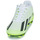 Schuhe Fußballschuhe adidas Performance X CRAZYFAST.4 FxG Weiß / Gelb