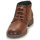 Chaussures Homme Boots Pikolinos LEON M4V 