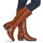 Chaussures Femme Bottes ville Pikolinos DAROCA W1U 