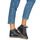 Schuhe Damen Sneaker High Pikolinos LAGOS 901 Marineblau