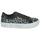 Schuhe Damen Sneaker Low Ikks BX80385 Grau