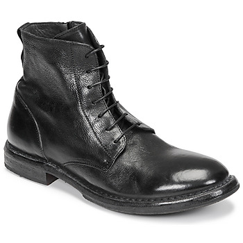Chaussures Homme Boots Moma  
