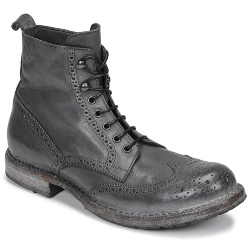 Chaussures Homme Boots Moma  