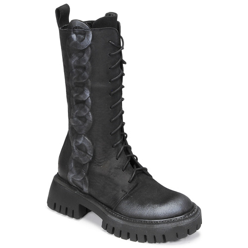 Chaussures Femme Bottes ville Papucei MAURICE 