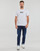Kleidung Herren T-Shirts Replay M6657 Weiß