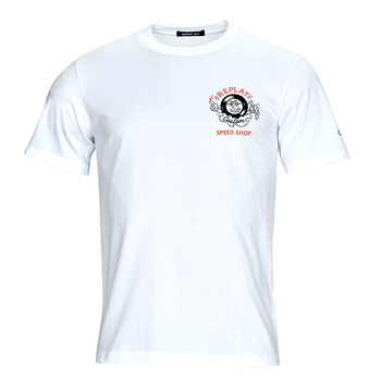Vêtements Homme T-shirts manches courtes Replay M6673 