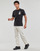 Vêtements Homme T-shirts manches courtes Replay M6676 