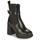 Schuhe Damen Low Boots Tamaris 25319-001    