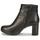 Schuhe Damen Low Boots Tamaris 25014-001-AH23    
