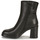Schuhe Damen Low Boots Tamaris 25032-001    