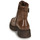 Schuhe Damen Boots Tamaris 25261-342 Braun,