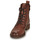 Schuhe Damen Boots Tamaris 25262-305 Braun,