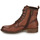Schuhe Damen Boots Tamaris 25262-305 Braun,