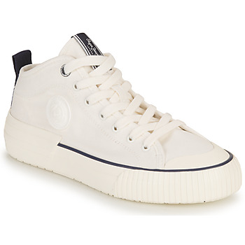 Scarpe Donna Sneakers alte Pepe jeans INDUSTRY BASIC W 