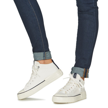 Pepe jeans INDUSTRY BASIC W 