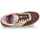 Chaussures Femme Baskets basses Pepe jeans LONDON TAWNY W 