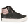 Chaussures Fille Baskets montantes Pepe jeans OTTIS PADDED 