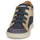 Schuhe Mädchen Sneaker High Shoo Pom BOUBA ZIP BOX Marineblau / Golden