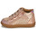 Chaussures Fille Baskets montantes Shoo Pom BOUBA BOX STAR 