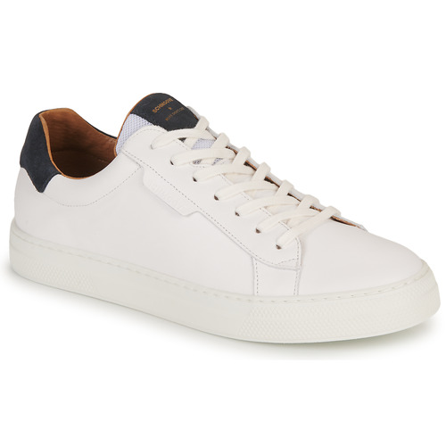 Chaussures Homme Baskets basses Schmoove SPARK CLAY 