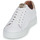 Schuhe Damen Sneaker Low Schmoove SPARK CLAY Weiß / Golden