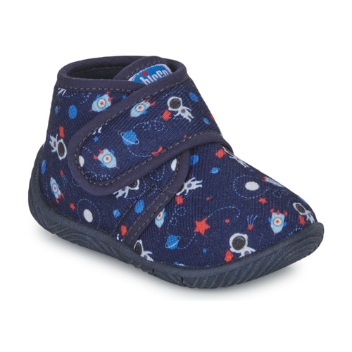 Chaussures Enfant Chaussons Chicco TOLOM 