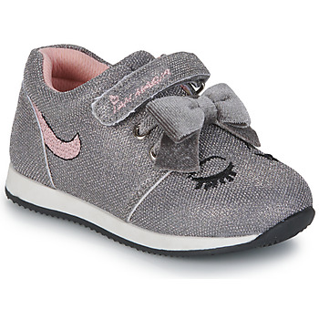 Chaussures Fille Baskets basses Chicco FIONNERY 
