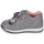 Schuhe Mädchen Sneaker Low Chicco FIONNERY Silbrig