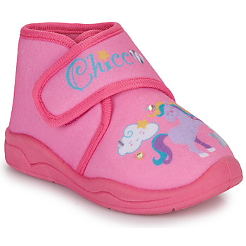 Chaussures Fille Chaussons Chicco TIMPY 