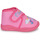 Chaussures Fille Chaussons Chicco TIMPY 
