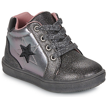 Chaussures Fille Baskets montantes Chicco FABIOLA 