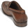 Schuhe Herren Slipper Brett & Sons 4491 Braun,