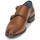 Schuhe Herren Derby-Schuhe Brett & Sons 4339 Braun,