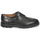 Schuhe Herren Derby-Schuhe Brett & Sons HAMILTON    