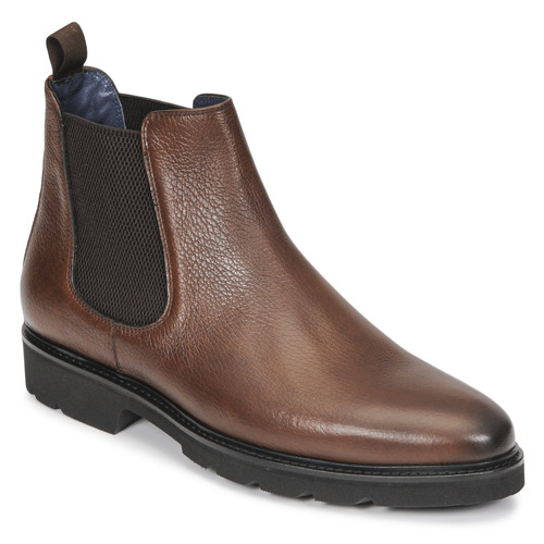 Chaussures Homme Boots Brett & Sons 4603 
