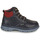Chaussures Garçon Boots Pablosky 510925 