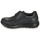 Schuhe Kinder Derby-Schuhe Pablosky 334520 Marineblau