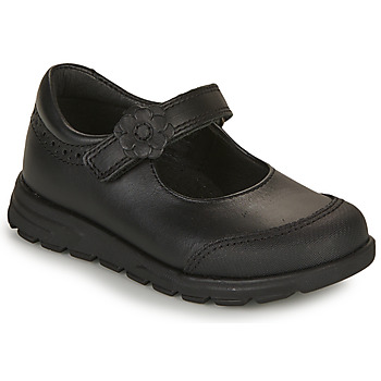 Chaussures Fille Ballerines / babies Pablosky 334010 