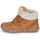 Schuhe Kinder Boots Citrouille et Compagnie NEW 40 Kamel