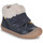 Schuhe Kinder Boots Citrouille et Compagnie NEW 40 Marineblau