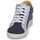 Schuhe Mädchen Sneaker High Citrouille et Compagnie NEW 53 Marineblau