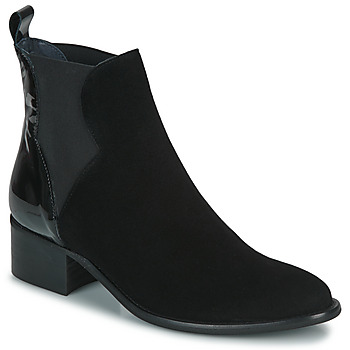 Chaussures Femme Boots Myma  