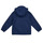 Kleidung Jungen Jacken Polo Ralph Lauren PRTLAND SHEL-OUTERWEAR-WINDBREAKER Marineblau