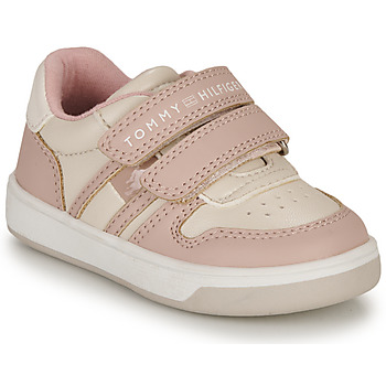 Chaussures Fille Baskets basses Tommy Hilfiger T1A9-32955-1355A295 