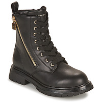 Schuhe Mädchen Boots Tommy Hilfiger T3A5-33015-1355999    